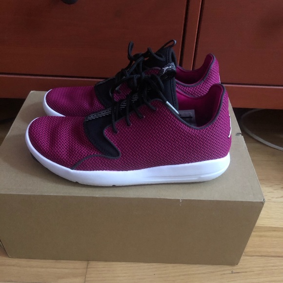 jordan eclipse pink